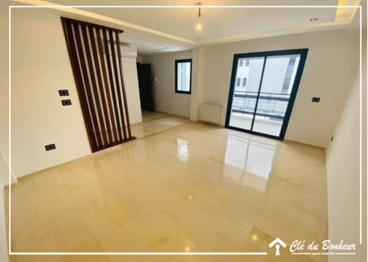 appartement  à rue du parc soukra