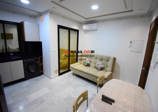 Appartement À Louer à MAHDIA - un bien neuf pour vacance - Immobiliere.tn - Photo 4