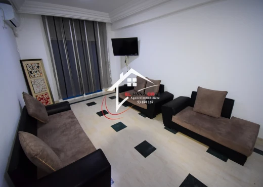 Appartement À Louer à MAHDIA - à louer s+2 rz dar fraj - Immobiliere.tn - Photo 3