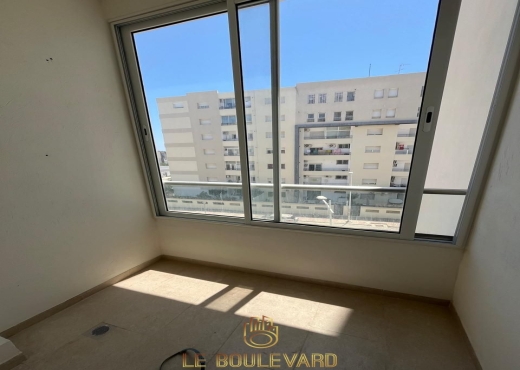 A vendre appartement S+2 à Mrezga