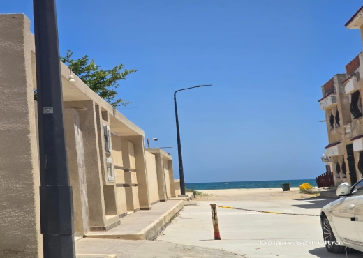 A DECOUVRIR! S2 Moderne à Kantaoui