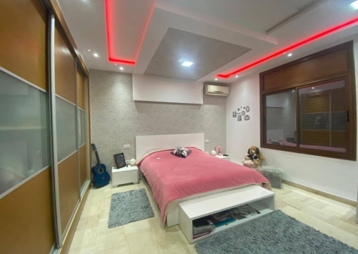 A VENDRE VILLA à SFAX