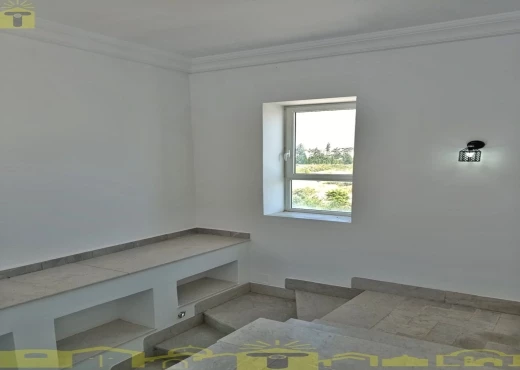 villa À Vendre à NABEUL - Une Belle Villa s3 à Hammametà vendre - Immobiliere.tn