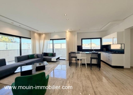 APPARTEMENT GIZELE 2 AL3693