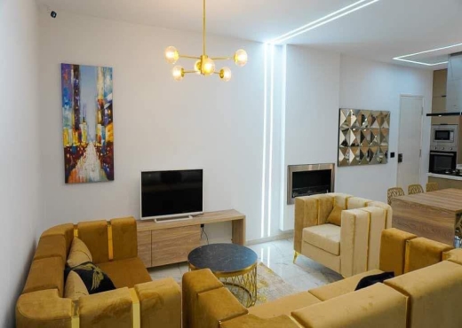 A Vendre Villa à Djerba