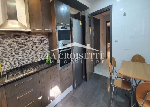 Appartement S3 Jardins de Carthage