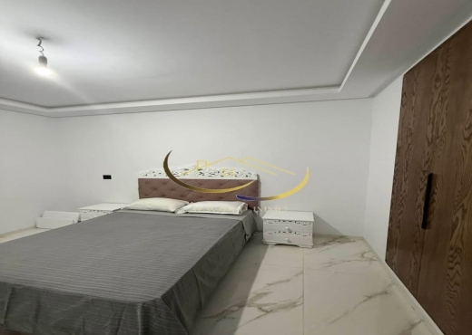 A louer s+2 haut standing a Cite el Wahat .