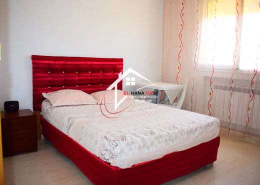 Appartement À Louer à MAHDIA - App à louer S+2 Haut Standing - Immobiliere.tn