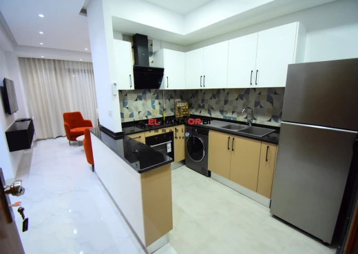 Appartement À Louer à MAHDIA - pour vacance app s+2 luxueux et ne - Immobiliere.tn - Photo 2