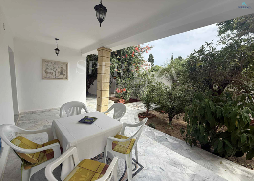 Vente Villa Sabina S+3