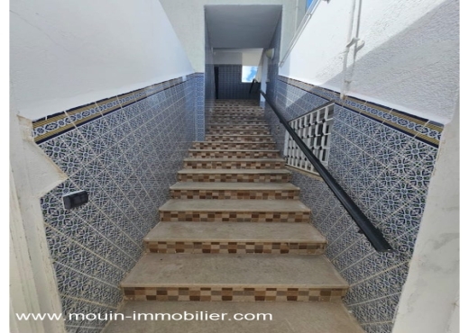 villa À Vendre à NABEUL - VILLA MANISSA Hammamet AV1974 - Immobiliere.tn - Photo 6