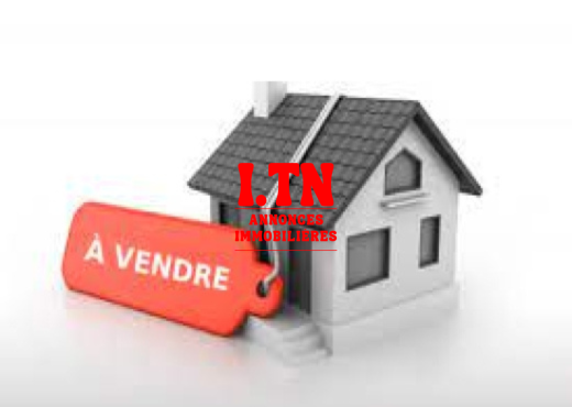A vendre spacieux S2