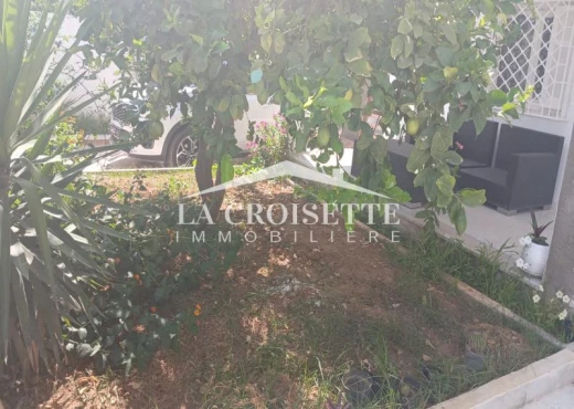 Appartement À Louer à TUNIS - s2 meublé à La Marsa MRCL0354 - Immobiliere.tn - Photo 6