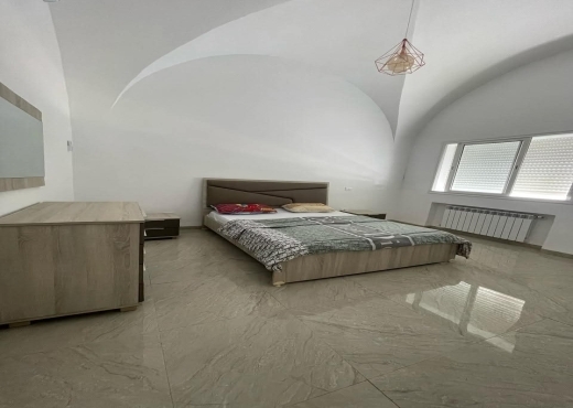 villa À Vendre à NABEUL - A vendre a Hammamet zone théâtre une villa s+4 - Immobiliere.tn - Photo 6