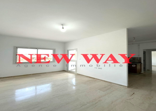 (S+1) à cité rayhanne