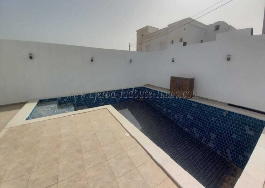 À VENDRE : Magnifique Villa titrée