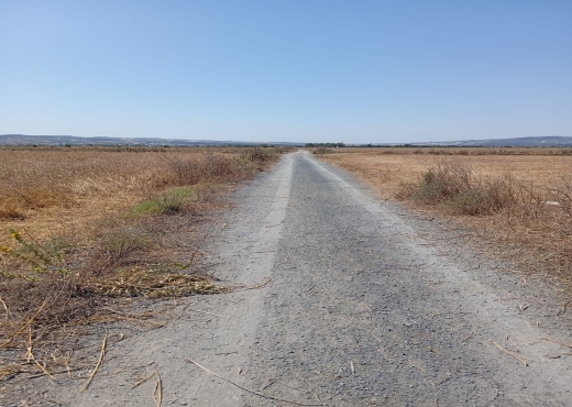 Terrain de 3600 m² à Ariana