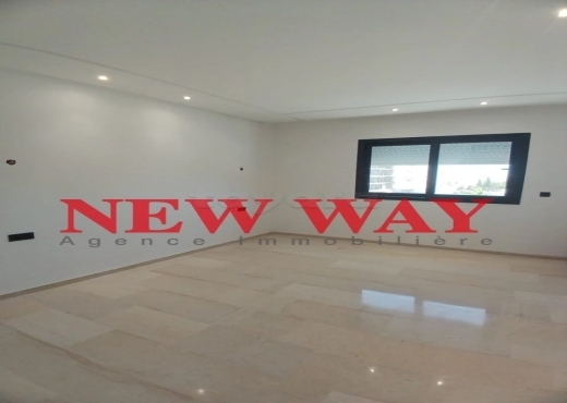 (S+3) à Sahloul 4 Directe Promoteur