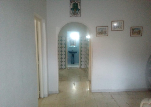maison a hammamet 150 m
