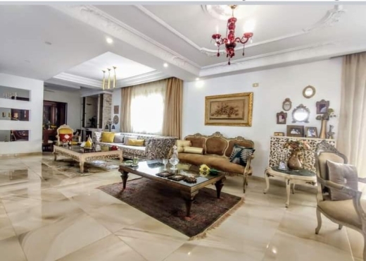 A Vendre Duplex Riadh Andalous