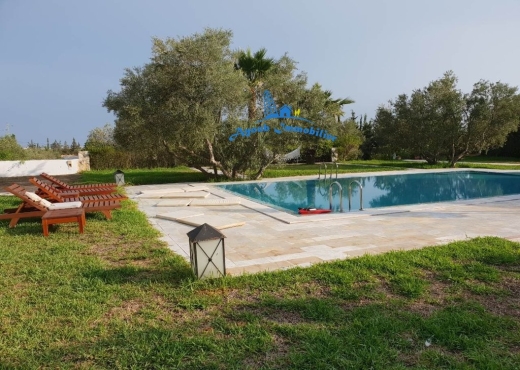 Villa Fairouz