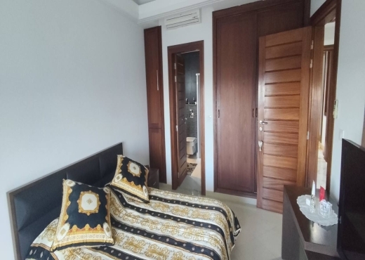 À VENDRE Appartement HS Sousse