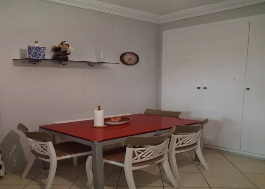 Appartement À Louer à TUNIS - À louer S+3 meublé au Lac - Immobiliere.tn - Photo 9