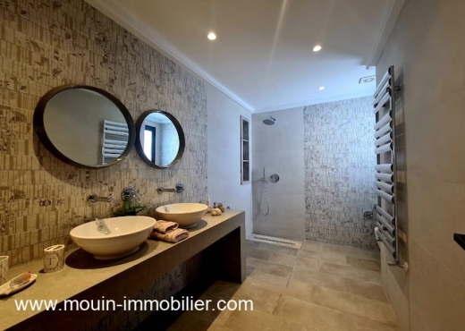 VILLA ACYL Sidi Hammed AV1690