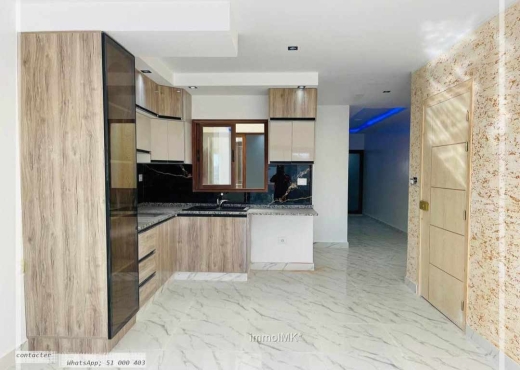 A Vendre Appartement  S+2 Kelibia