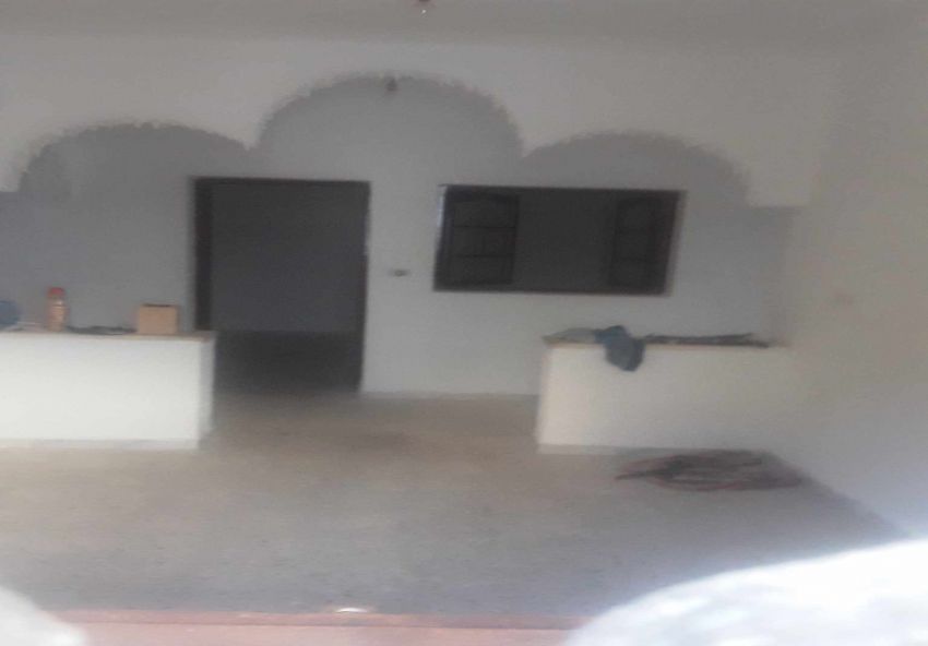 À vendre une maison  à Carthage Yasmina