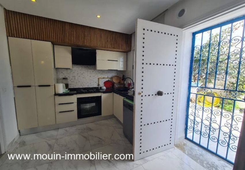 Duplex Alpe AV1704 Hammamet