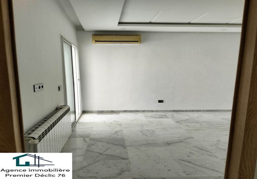 A Louer Un Appartement S2  HS  à  Chotrana 1