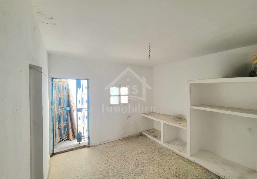 Maison à vendre à Korba 51355351