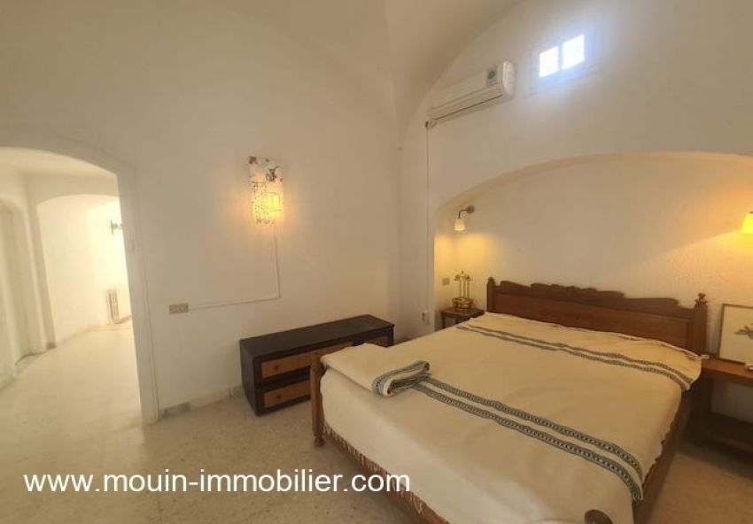 Villa Des Rayons AL293 Hammamet Nord