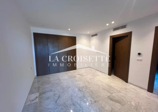 Appartement À Louer à TUNIS - S+3 à La Marsa MAL2323 - Immobiliere.tn - Photo 6