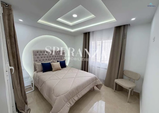 Appartement À Louer à NABEUL - Location Appartement Fiorella S+2 - Immobiliere.tn - Photo 7