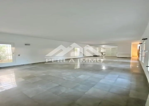 Villa Haut standing Soukra