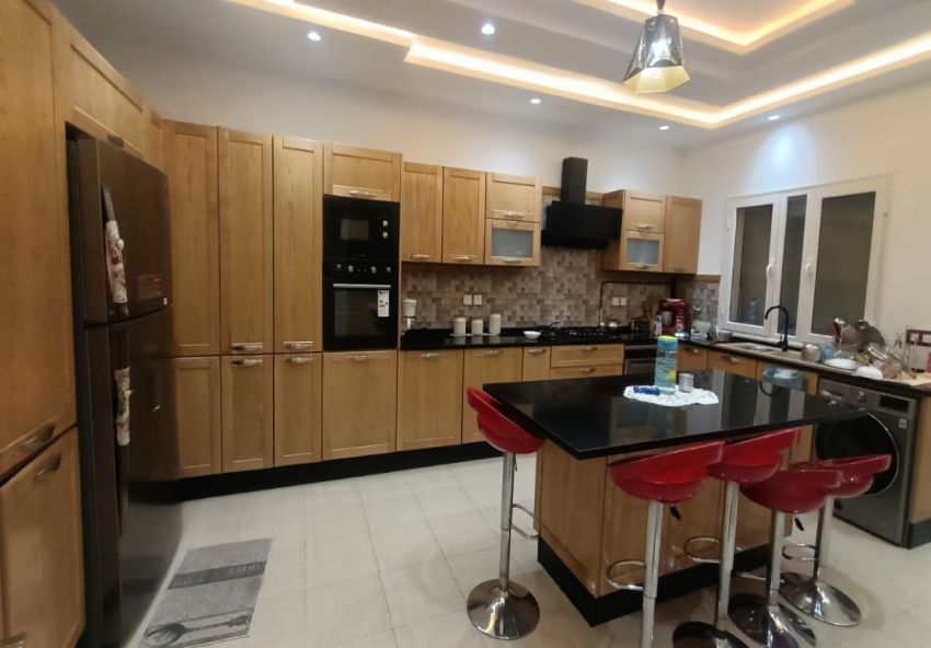 Luxueuse Villa à Vendre