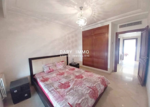 Appartement S3