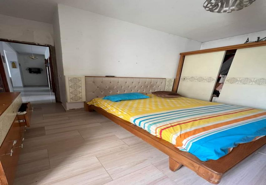 Vente appartement à el Mourouj 1