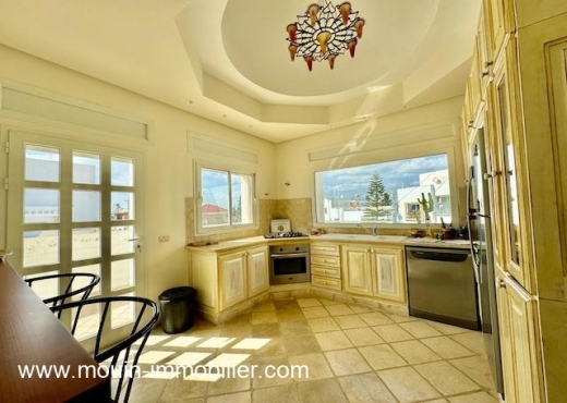 APPARTEMENT ARABIA Hammamet AL3353
