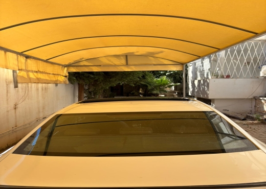 Duplex à la soukra avec TFI