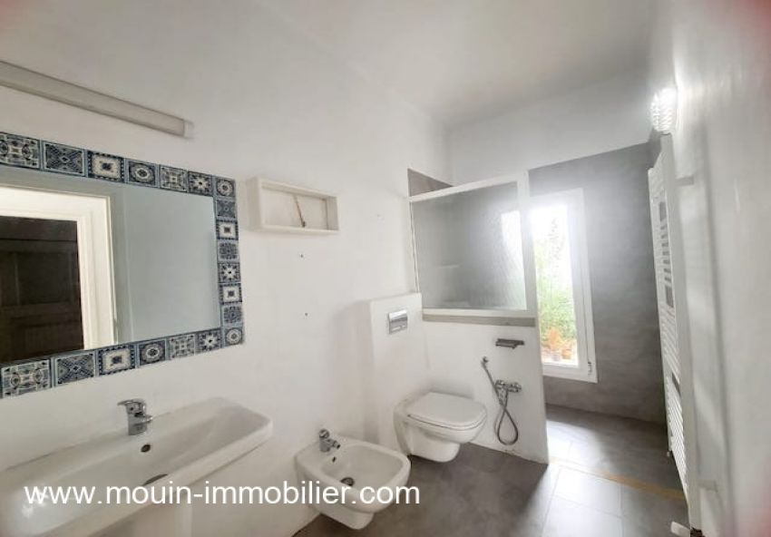 Villa Tina AL2881 Hammamet