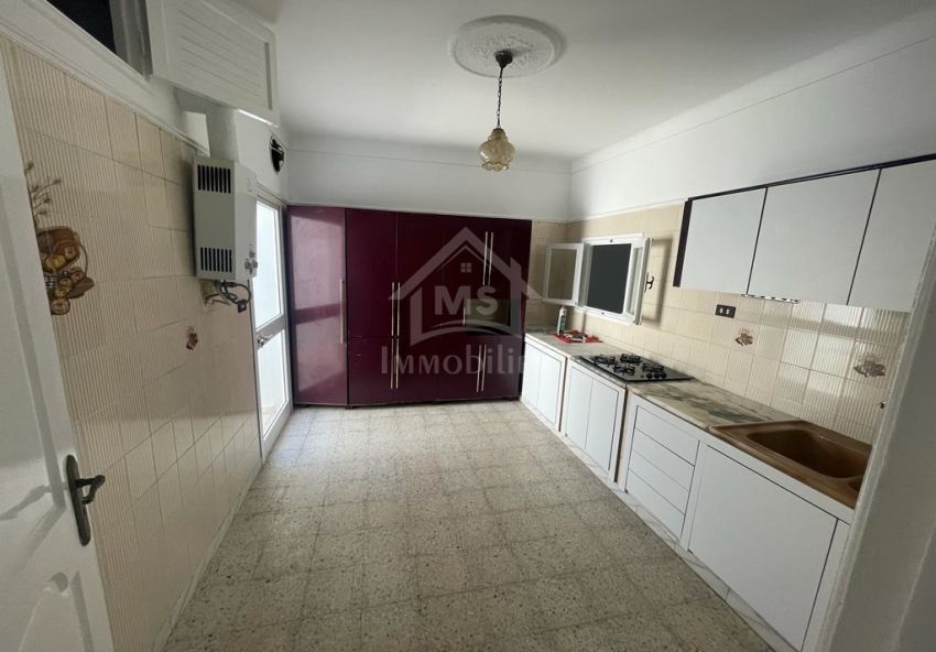 Maison S+3 à vendre à Hammamet 51355351