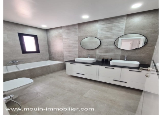 APPARTEMENT LES EMERAUDES 1 AL3591