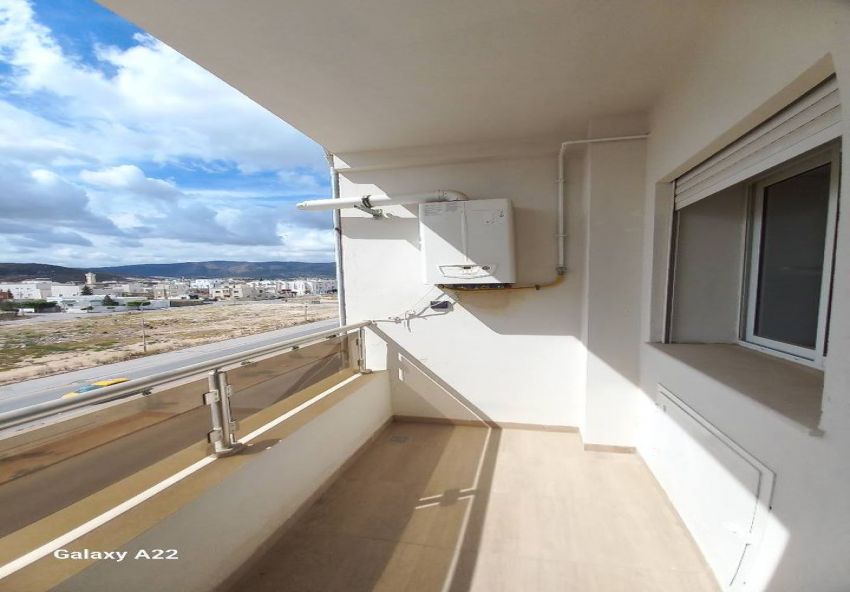 appartement a vendre