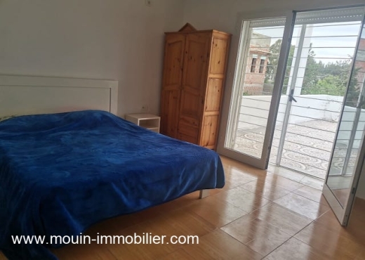 VILLA PIA Hammamet Théâtre AL3138