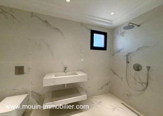 villa À Vendre à NABEUL - VILLA CITRINE Hammamet Sud AV1979 - Immobiliere.tn - Photo 9