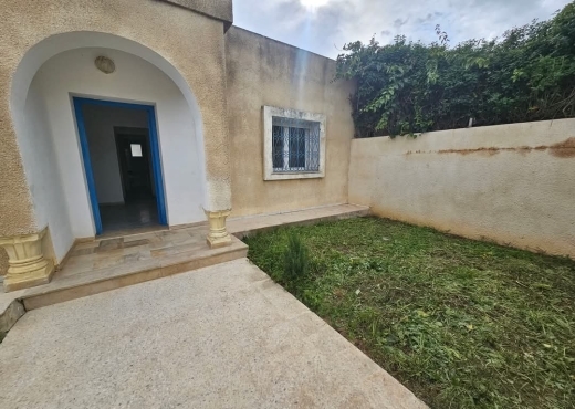 📍 TAKSIM THAMER – RAOUED | OPPORTUNITÉ À SAISIR-