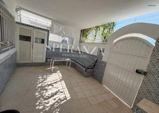 Appartement À Louer à NABEUL - Location Appartement Cinzia S+2 - Immobiliere.tn - Photo 6